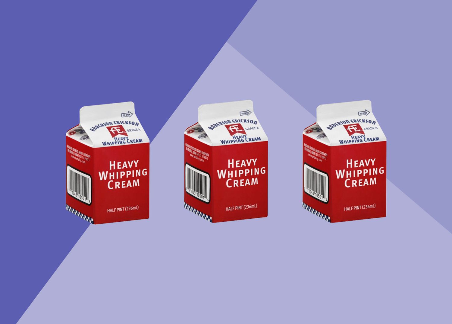 Difference Between Heavy Cream And Heavy Whipping Cream
