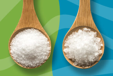 Difference Between Sea Salt And Kosher Salt