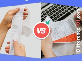 Difference Between Single Checks And Duplicate Checks