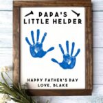 Diy Father'S Day Gifts For Papa