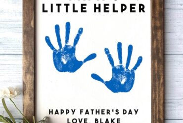 Diy Father'S Day Gifts For Papa