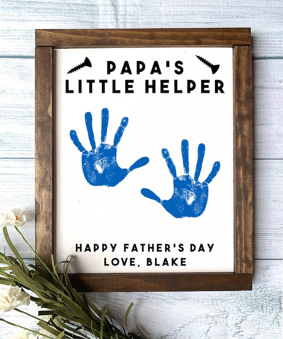 Diy Father'S Day Gifts For Papa