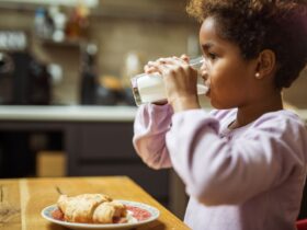 Does Drinking Milk Make You Grow Taller