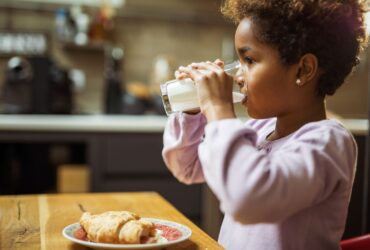 Does Drinking Milk Make You Grow Taller