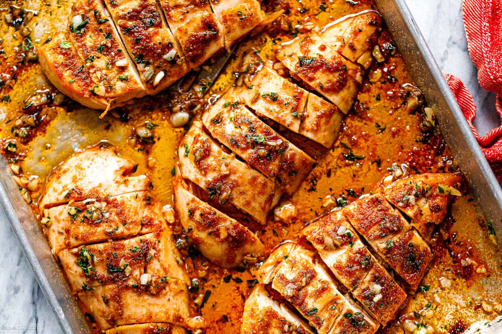 Easy Chicken Breast Recipes With Little Ingredients Quick Tasty