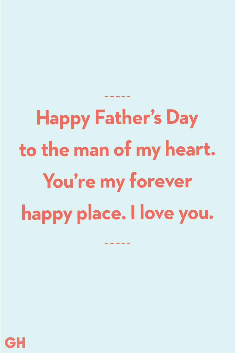 Fathers Day Messages For Husband