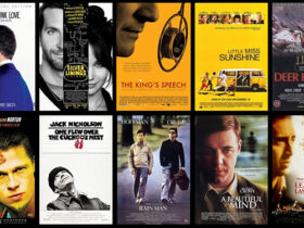 Films About Mental Illness