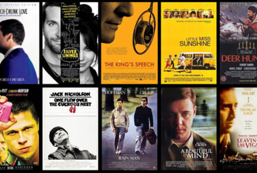 Films About Mental Illness