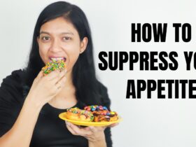 Foods That Are Natural Appetite Suppressants Curb Cravings