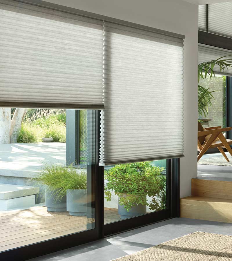 Window Coverings For Sliding Glass Doors: Stylish Solutions!