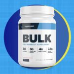 Good Pre Workout Supplements For Men