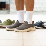 Good Shoes For Walking And Standing All Day