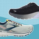 Good Tennis Shoes For Plantar Fasciitis