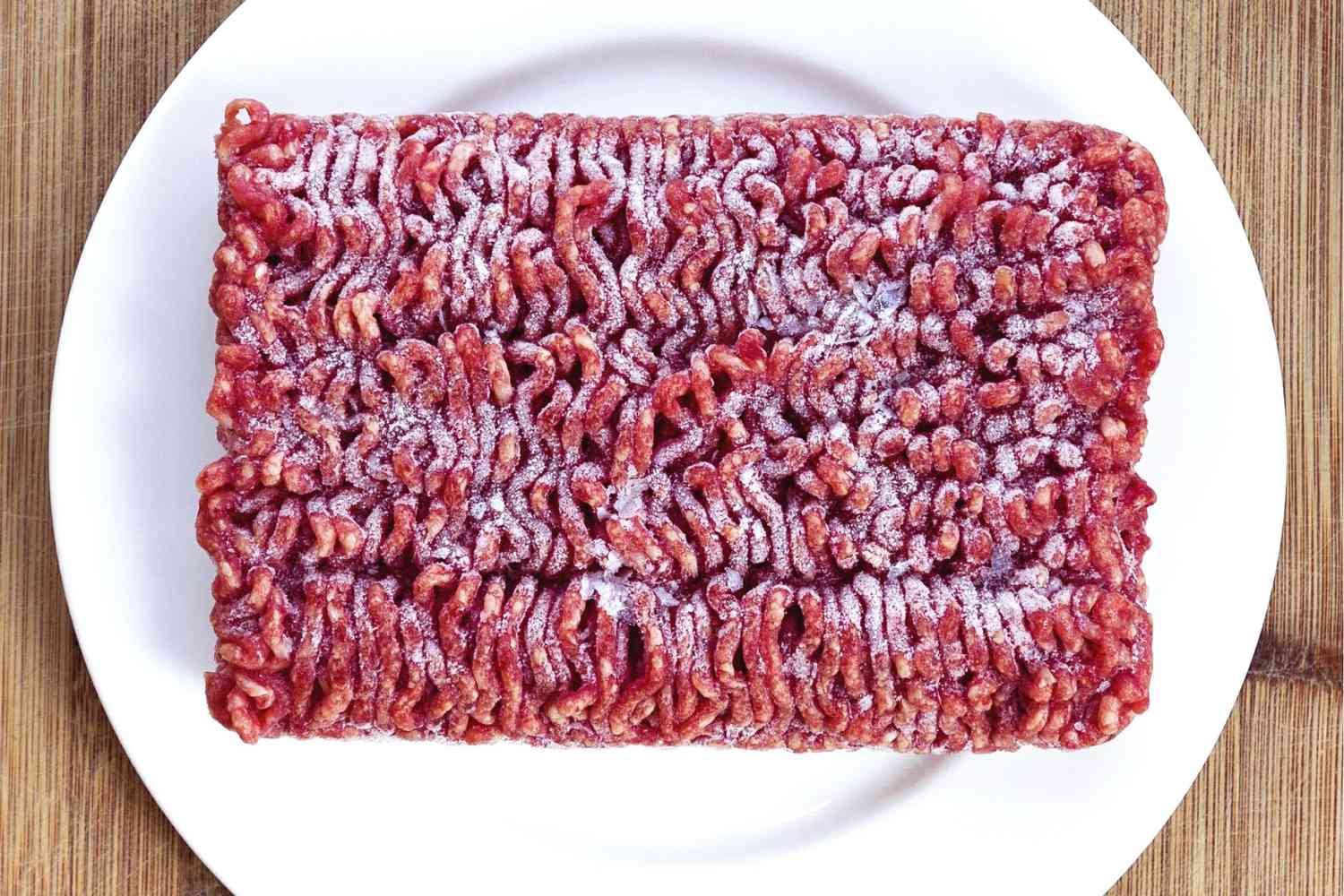 How Can I Defrost Ground Beef Quickly: Fast & Safe Tips