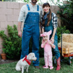 Halloween Costumes Family Of Three