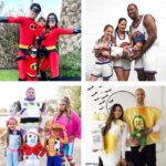 Halloween Costumes For Family