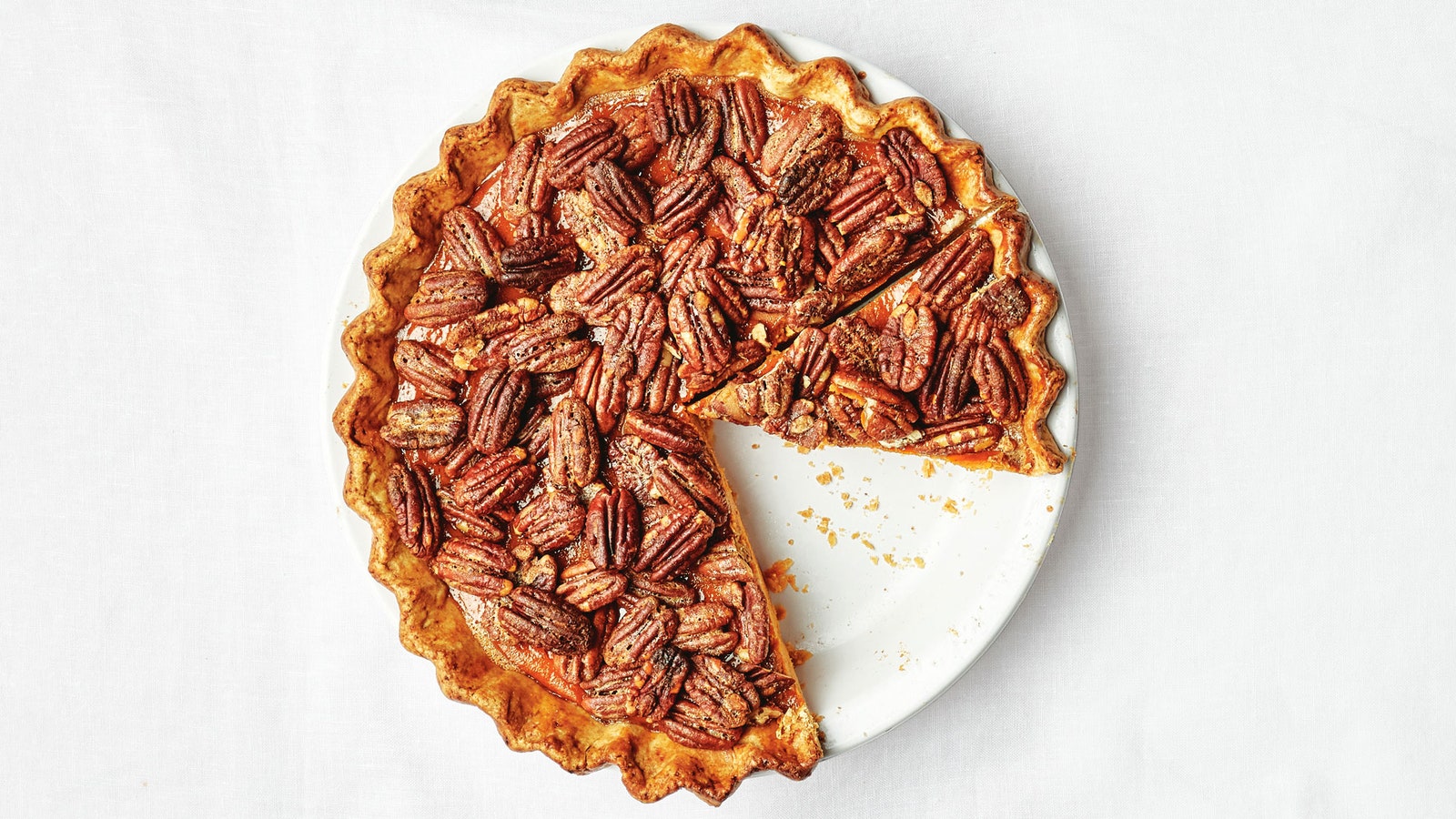 How Can You Tell When Pecan Pie Is Done Bake To Perfection 1