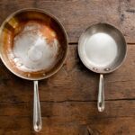 How Do You Clean Stainless Steel Cookware