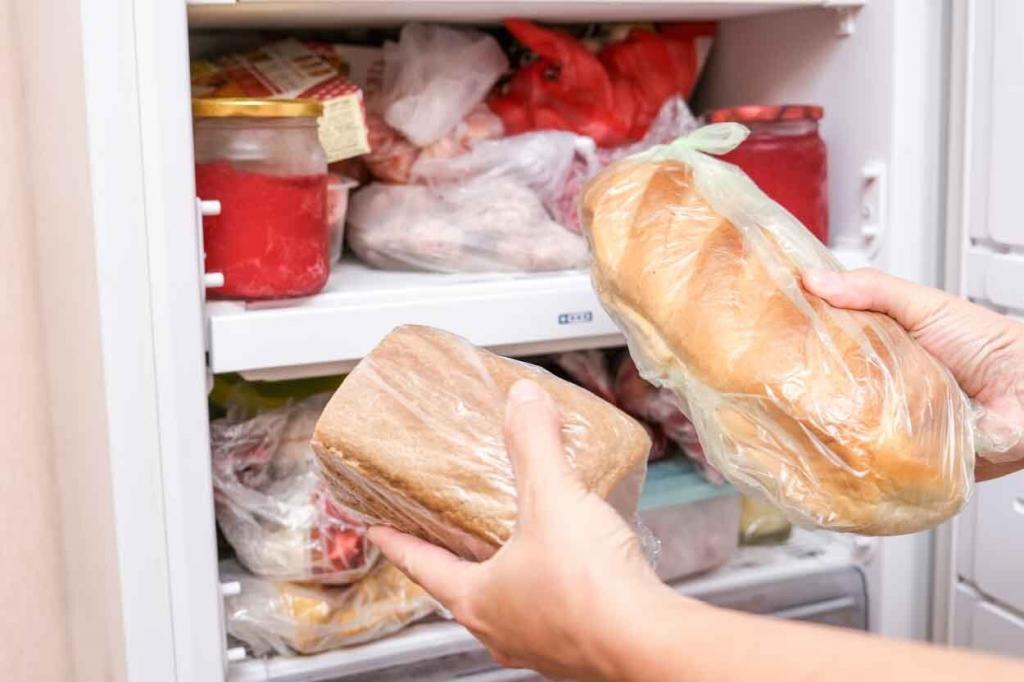 How Long Will Bread Last In The Refrigerator: Ultimate Guide