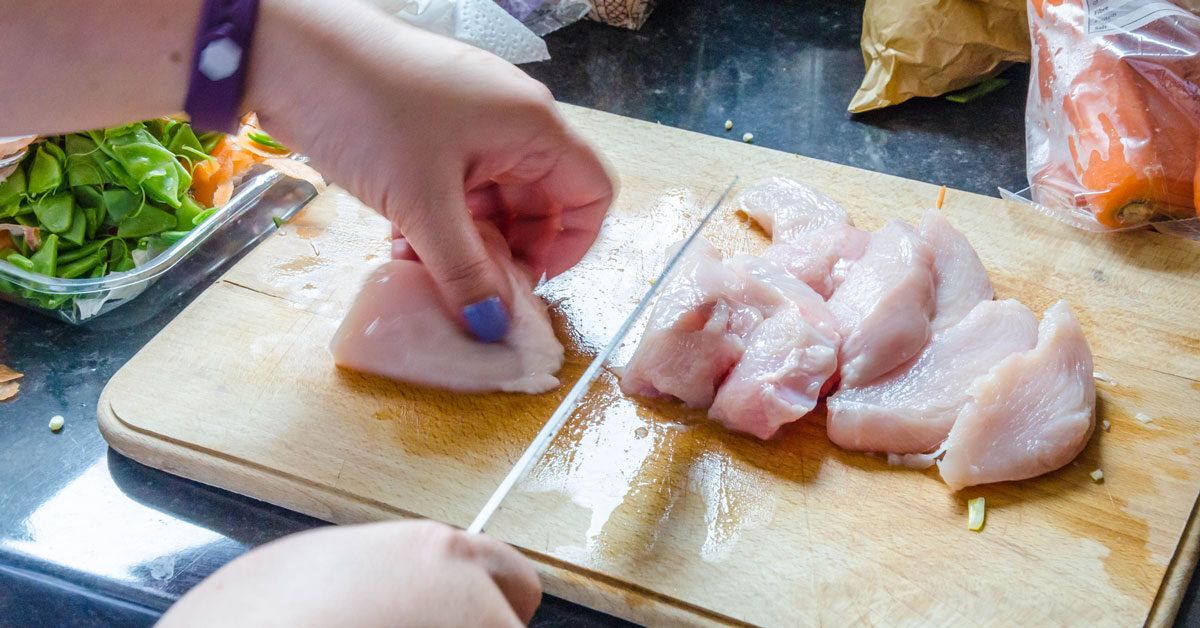 How Long Can Uncooked Raw Chicken Last In The Fridge: Essential Tips