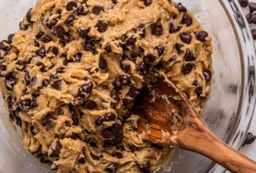 How Long Does Cookie Dough Last In The Fridge