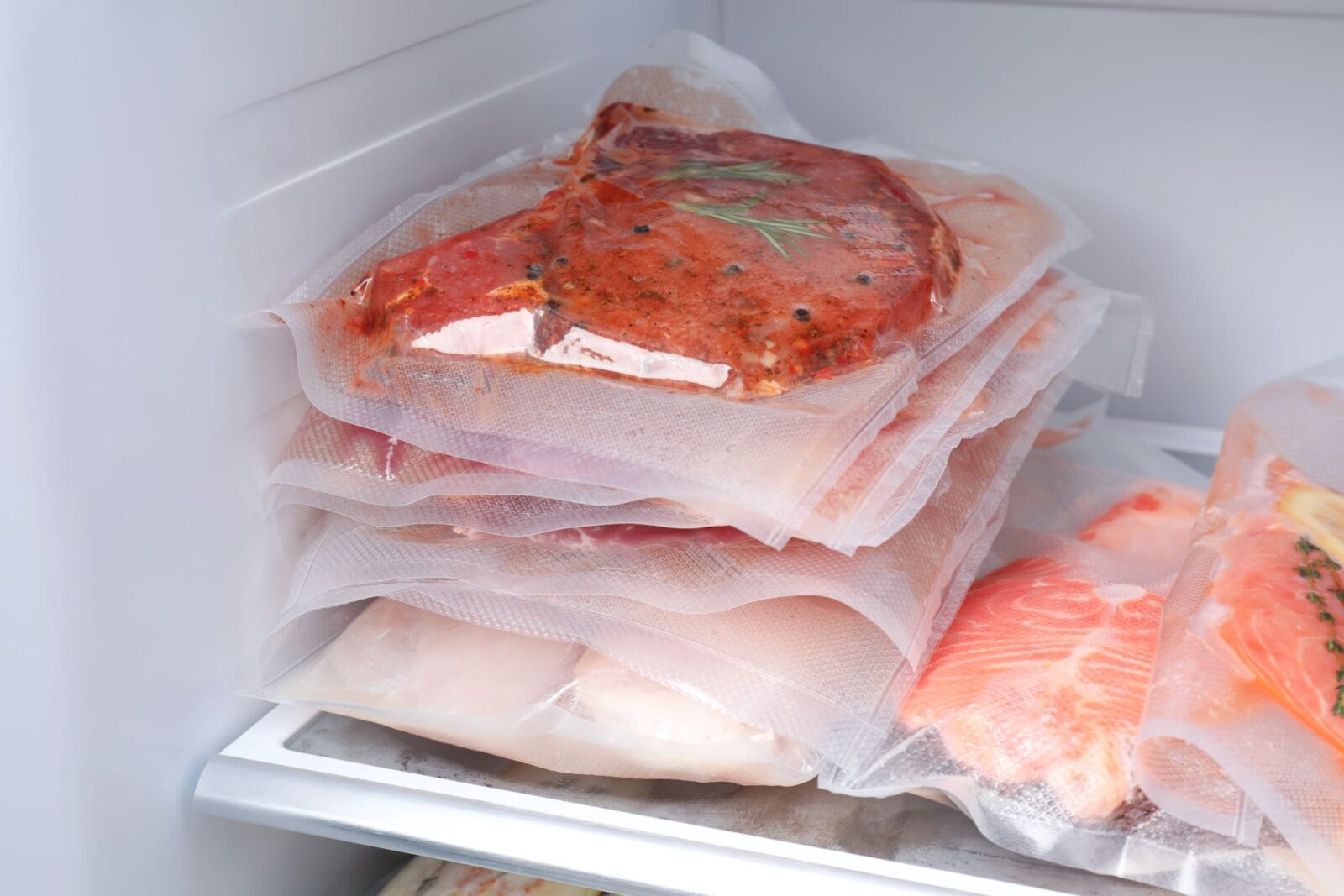 How Long Does Deli Meat Last In The Refrigerator Freshness Guide