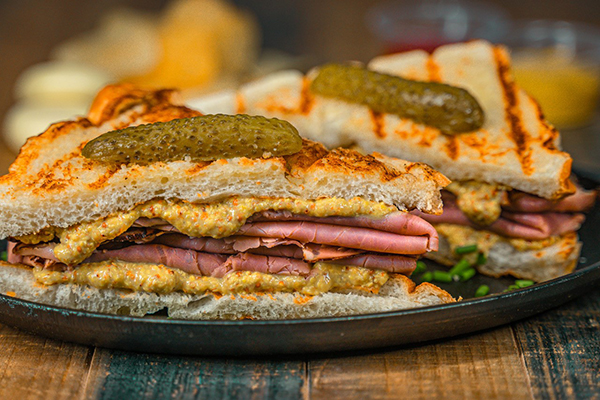 How Long Does Deli Sandwich Meat Last