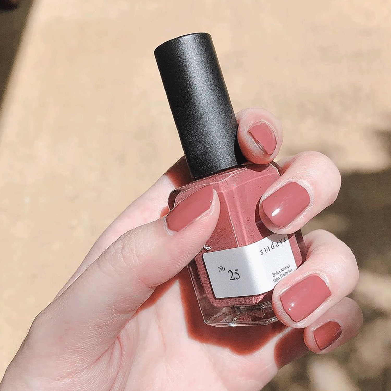 How Long Does It Take Fingernail Polish To Dry