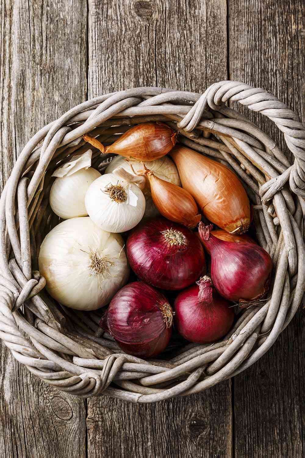 How Long Does Onion Last In The Fridge