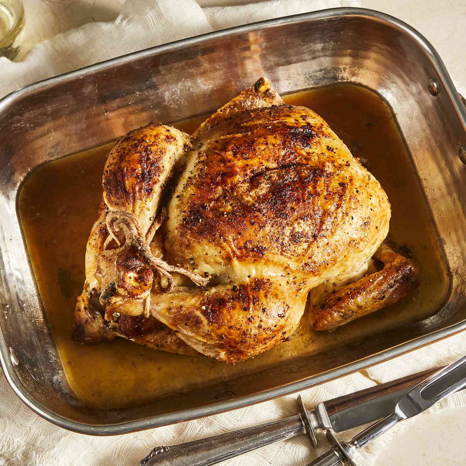 How Long To Cook Whole Chicken In Oven
