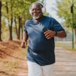 How Many Calories Do You Burn By Jogging / Running A Mile