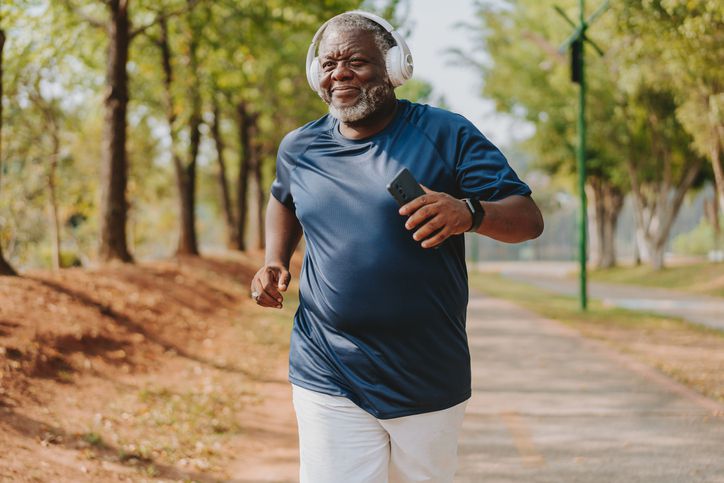 How Many Calories Do You Burn By Jogging / Running A Mile