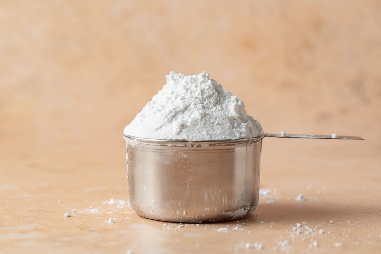 How Many Cups Of Icing Sugar In A Pound