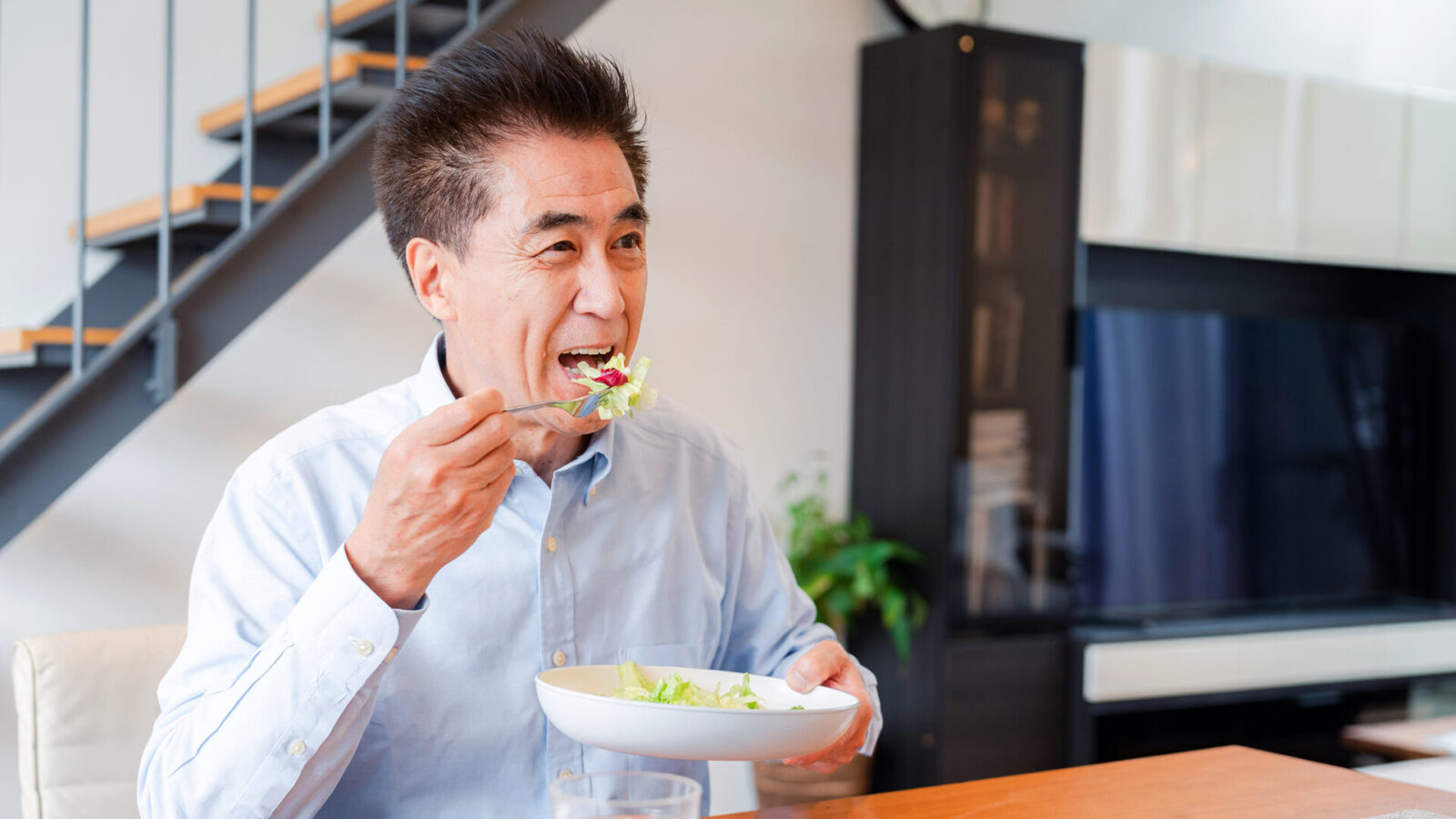 How Many Times You Should Chew Your Food Maximize Digestion 4