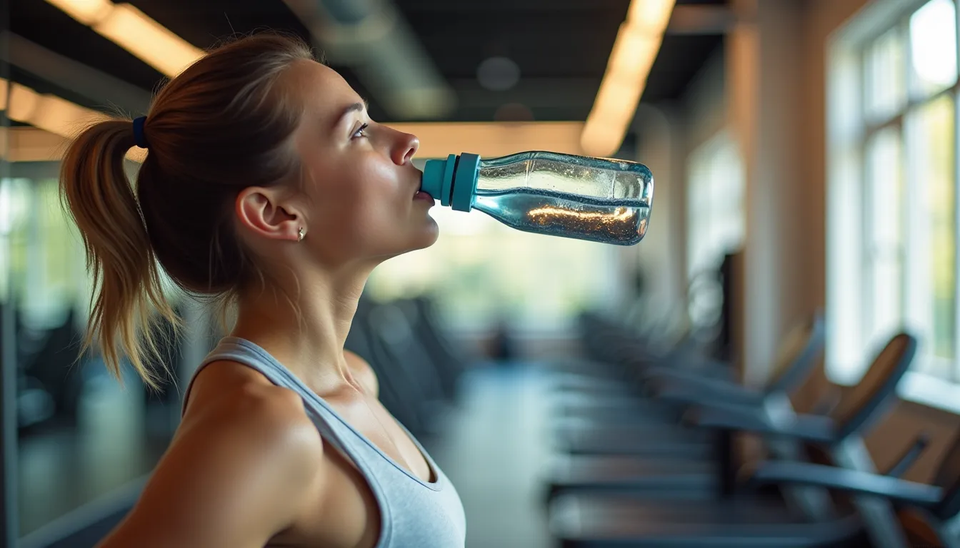 How Much Water Should You Drink To Lose Weight Optimal Hydration Secrets