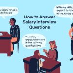 How To Answer &Quot;What Are Your Salary Expectations&Quot; In Job Interview?