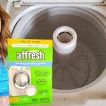 How To Clean Out A Washing Machine