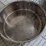 How To Clean Stainless Steel Saucepan Spotless Shine Tips 6