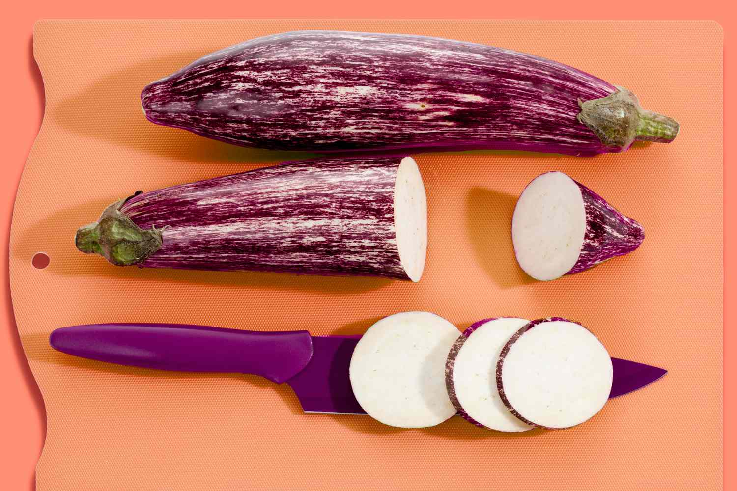 How Do I Prepare Eggplant For Cooking: Quick & Tasty Tips!