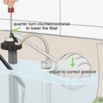 How To Fix A Running Toilet Bowl