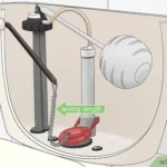 How To Fix Toilet That Is Running