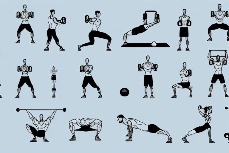 How To Gain Muscles Without Lifting Weights