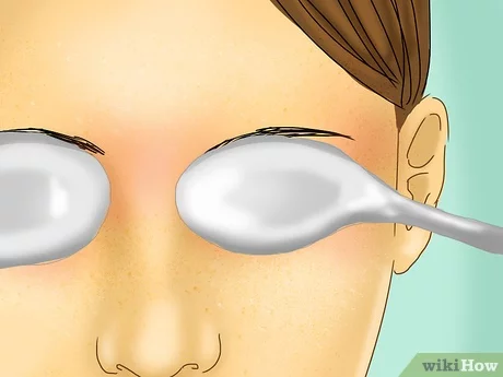 How To Get Rid Of Puffy Eyes From Crying