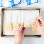 How To Make Rice Krispie Treat Recipe Quick Yummy Guide