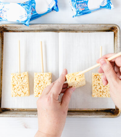 How To Make Rice Krispie Treat Recipe Quick Yummy Guide