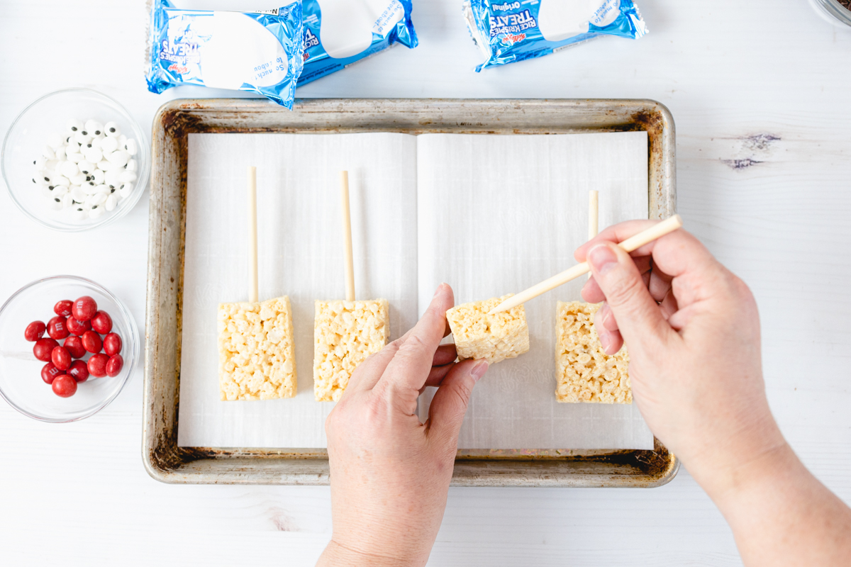 How To Make Rice Krispie Treat Recipe Quick Yummy Guide