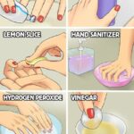 How To Remove Nail Polish Without Nail Polish Remover