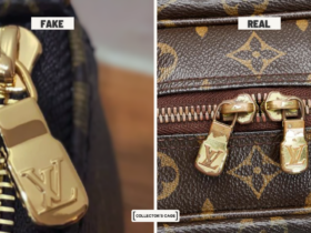 How To Tell If A Louis Vuitton Handbag Is Real