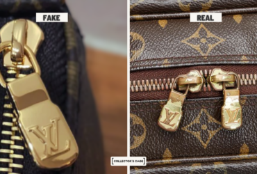 How To Tell If A Louis Vuitton Handbag Is Real