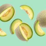 How To Tell When A Honeydew Melon Is Ripe